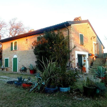 la cana dolce Bertinoro Exterior foto