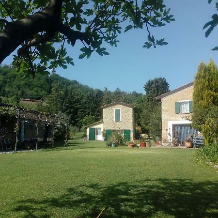 la cana dolce Bertinoro Exterior foto