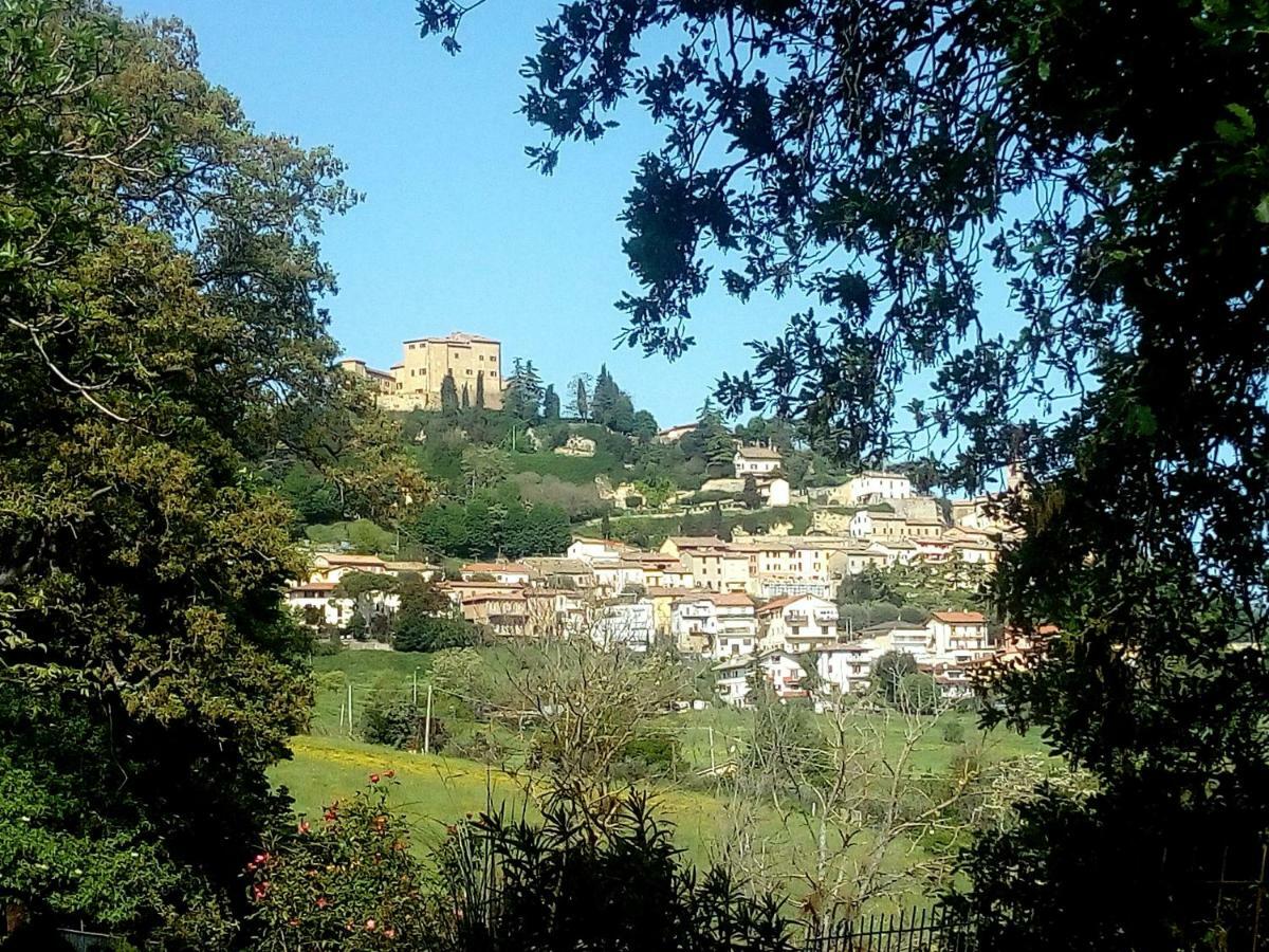 la cana dolce Bertinoro Exterior foto